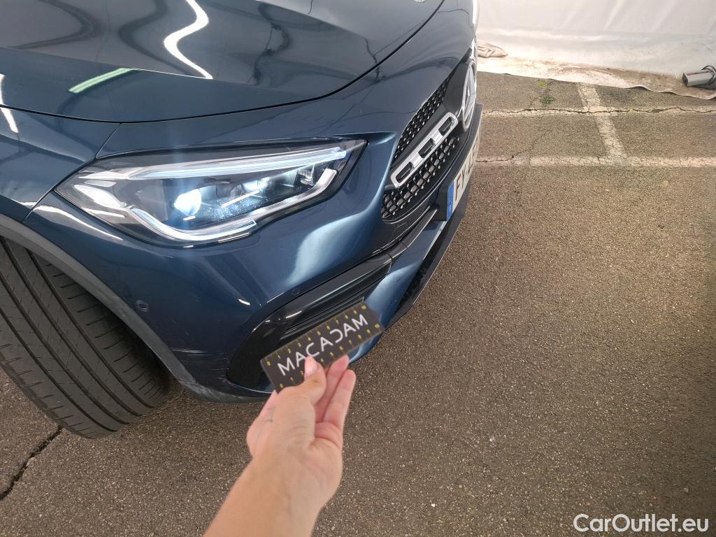  Mercedes  GLA MERCEDES-BENZ  / 2020 / 5P / SUV 1.3  250 e AMG LINE DCT #3