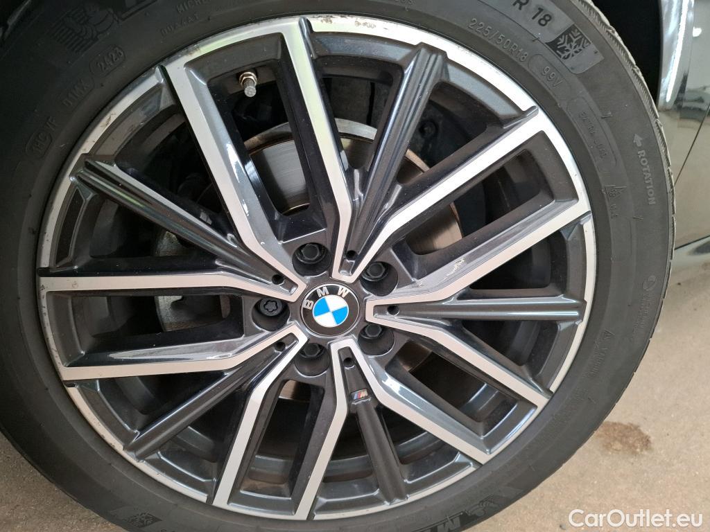  Bmw  2 Tourer Série 2 Active Tourer 218 d M Sport 2.0 150CV BVA7 E6d #10
