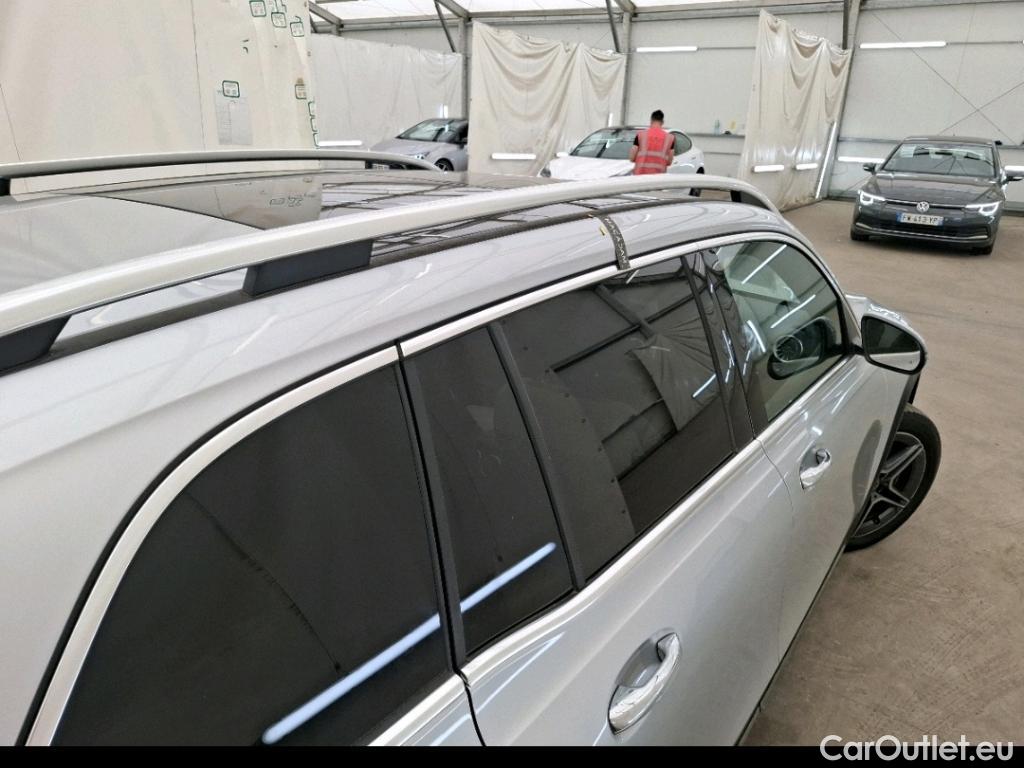  Mercedes  GLB MERCEDES-BENZ  / 2019 / 5P / SUV  200 AMG Line #35