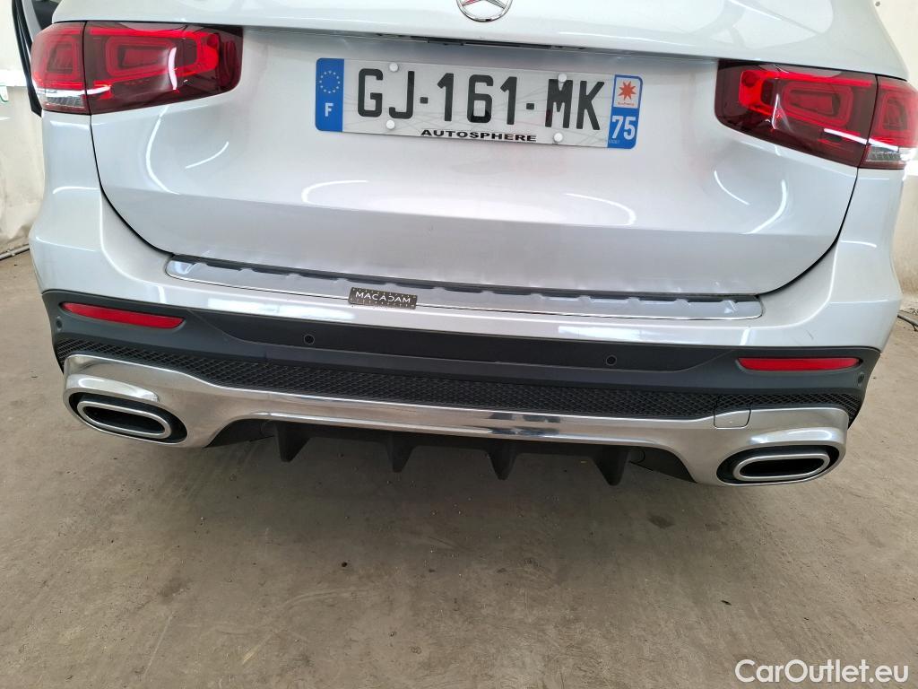  Mercedes  GLB MERCEDES-BENZ  / 2019 / 5P / SUV  200 AMG Line #44