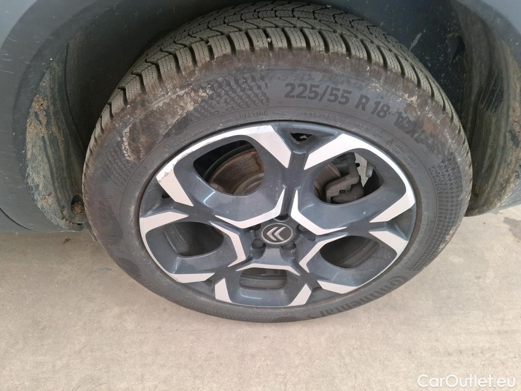  Citroen  C5 Aircross  Shine 1.5 BlueHDi 130CV BVA8 E6d #13