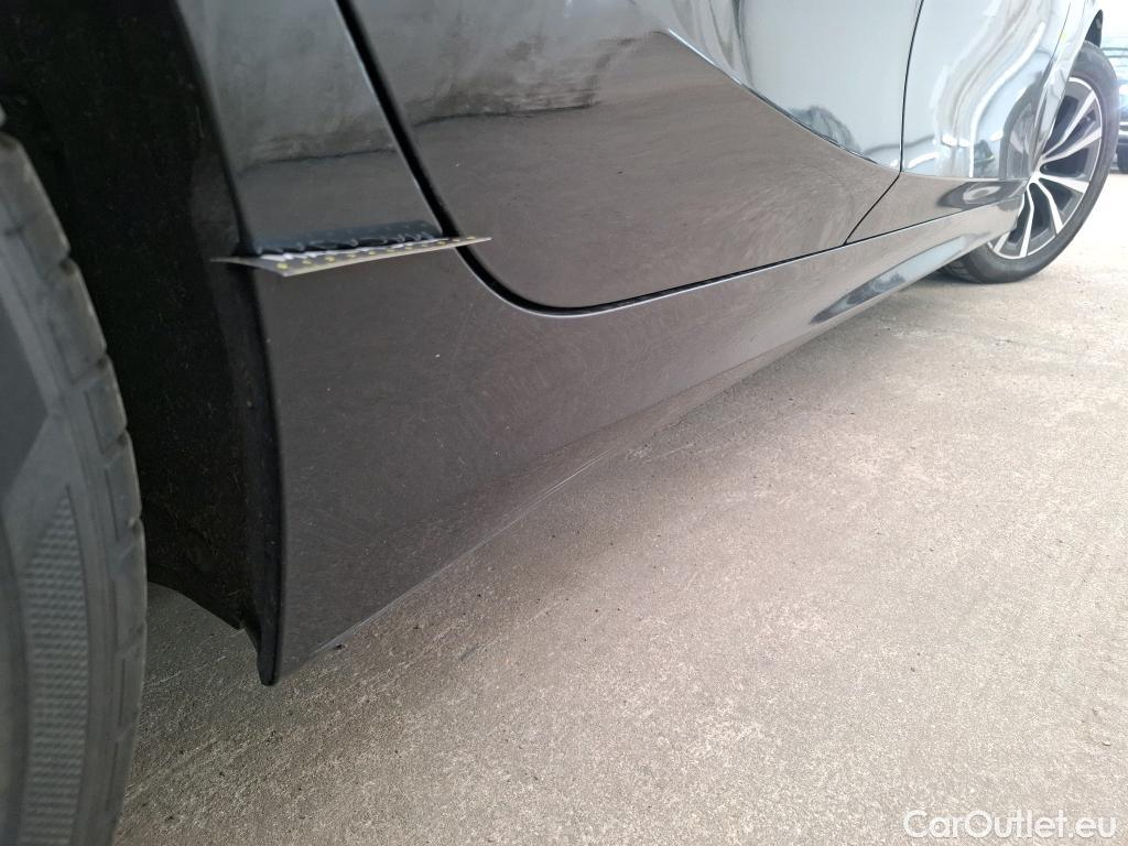  Bmw  Serie 3 BMW Série 3 Berline / 2018 / 4P / Berline 318d 150ch Business Design BVA8 #7