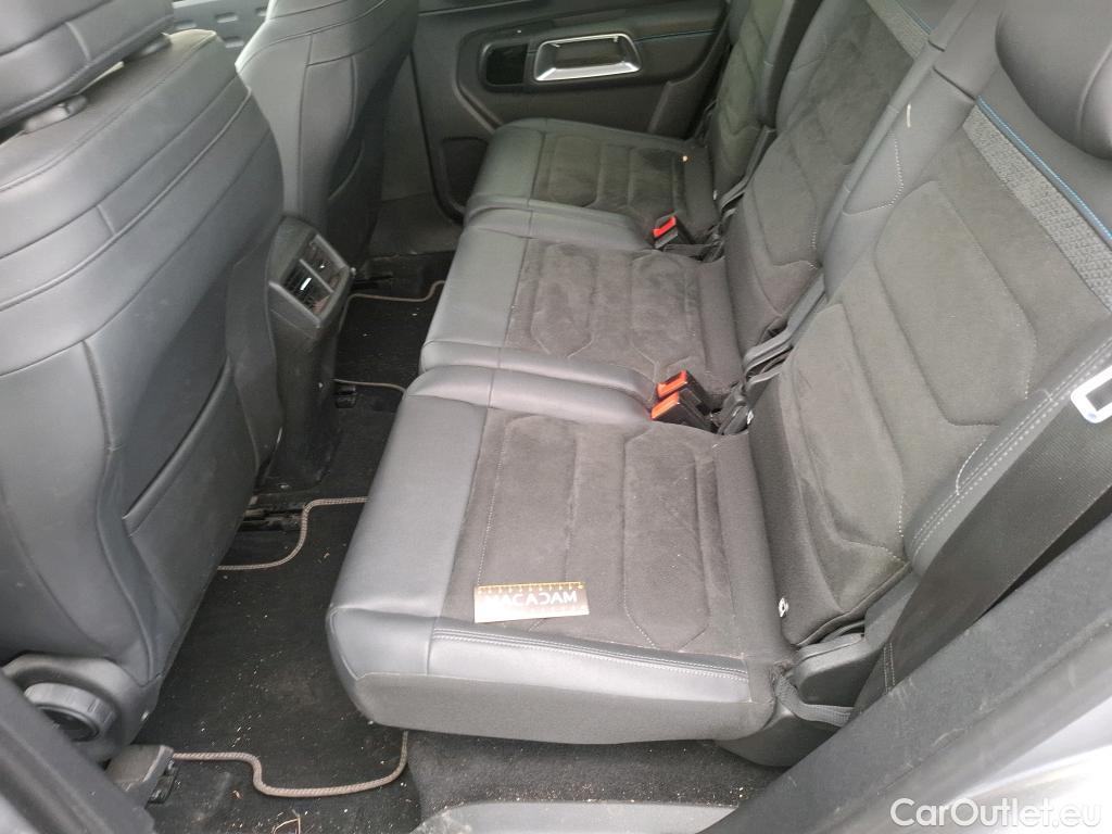  Citroen  C5 Aircross  Shine 1.5 BlueHDi 130CV BVA8 E6d #35