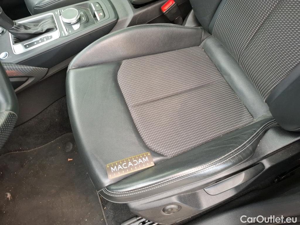 Audi  Q2  30 TDI S Line Plus 2.0 TDI 115CV BVA7 E6d #22