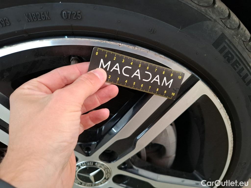  Mercedes  CLA-Klasse MERCEDES-BENZ CLA Coupe / 2019 / 4P / Coupé CLA 200 d Progressive Line BA8 #26