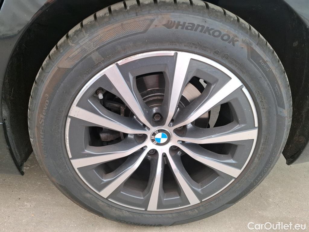  Bmw  Serie 3 BMW Série 3 Berline / 2018 / 4P / Berline 318d 150ch Business Design BVA8 #10