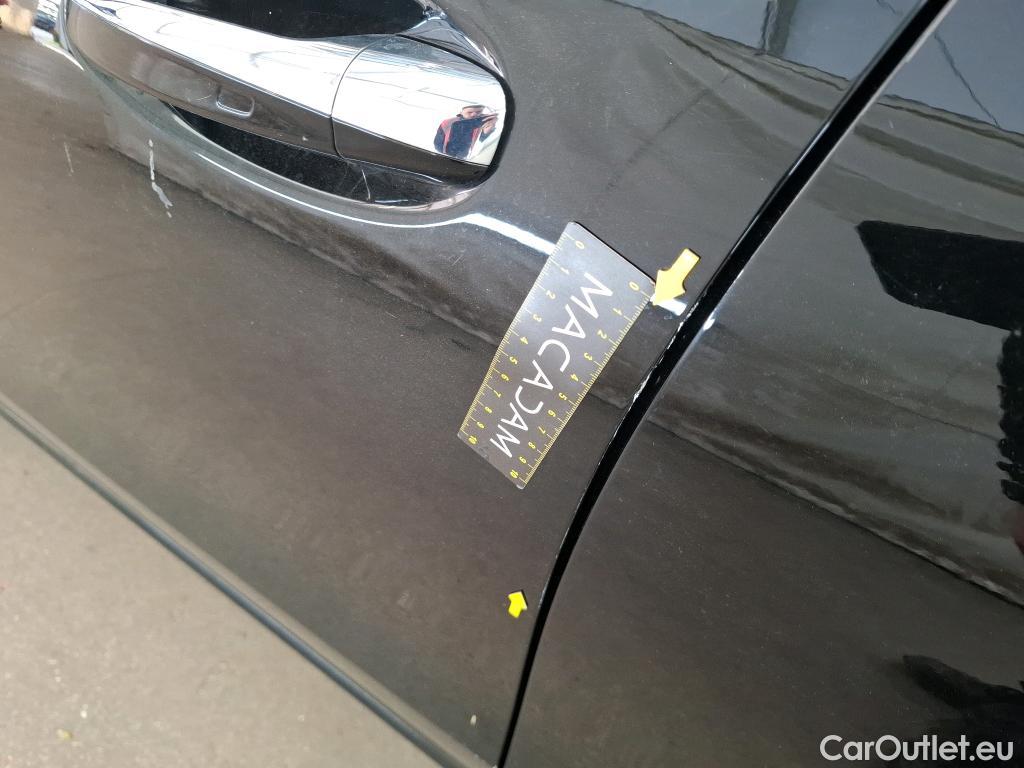  Mercedes  CLA-Klasse MERCEDES-BENZ CLA Coupe / 2019 / 4P / Coupé CLA 200 d Progressive Line BA8 #42