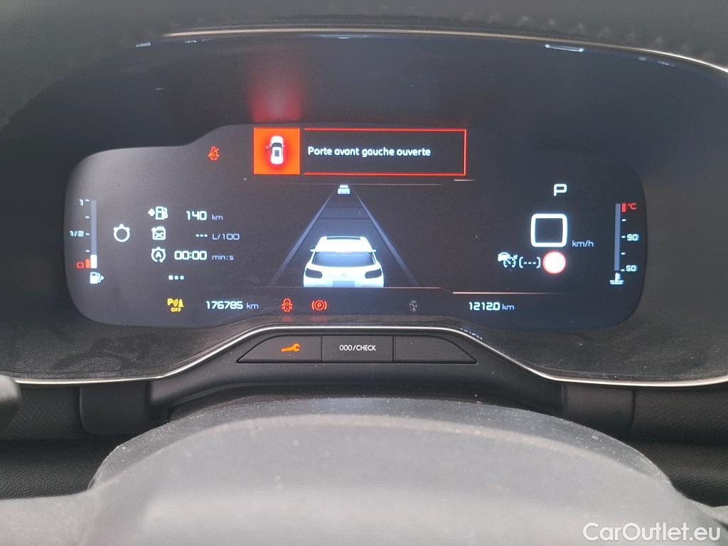  Citroen  C5 Aircross  Shine 1.5 BlueHDi 130CV BVA8 E6d #41