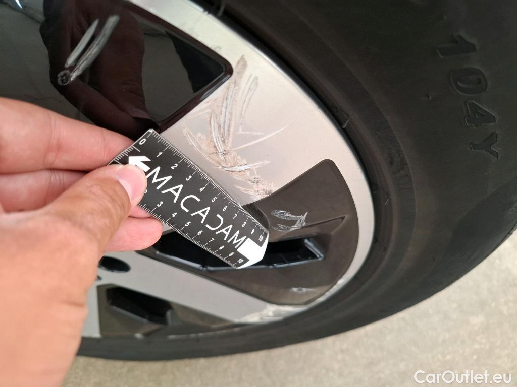  Mercedes  GLB MERCEDES-BENZ  / 2019 / 5P / SUV  200 d Business Line #5