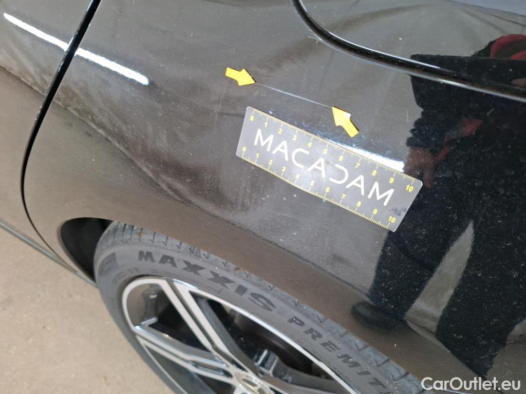  Mercedes  CLA-Klasse MERCEDES-BENZ CLA Coupe / 2019 / 4P / Coupé CLA 200 d Progressive Line BA8 #46