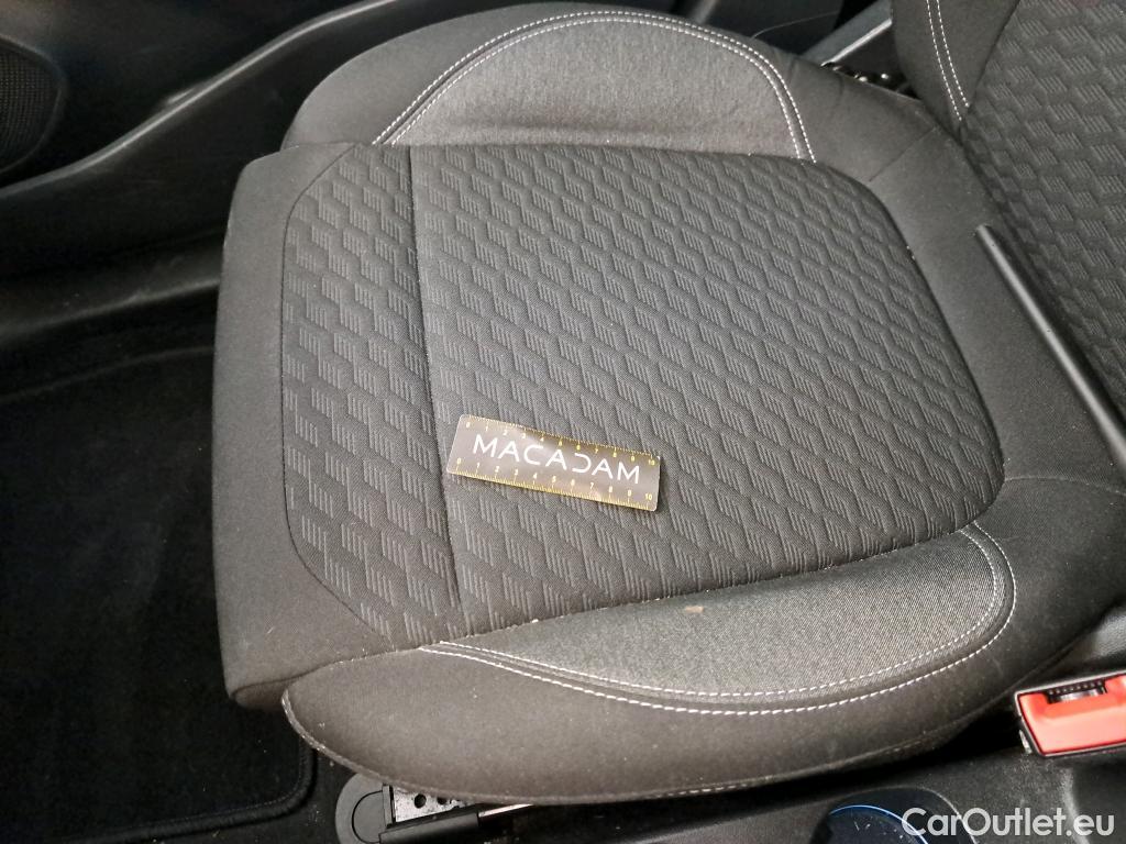  Ford  Puma FORD  / 2019 / 5P / SUV 1.0 Flexifuel Hybrid 125 TITANIUM BUSIN. #12