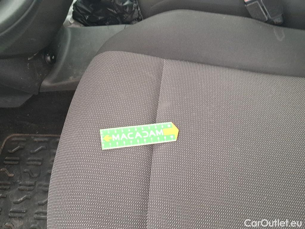  Citroen  Berlingo  Fourgon Driver M 1000 1.5 BlueHDi 100CV BVM5 E6dT #24
