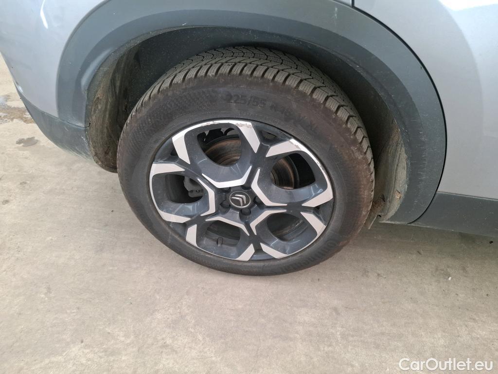  Citroen  C5 Aircross  Shine 1.5 BlueHDi 130CV BVA8 E6d #17