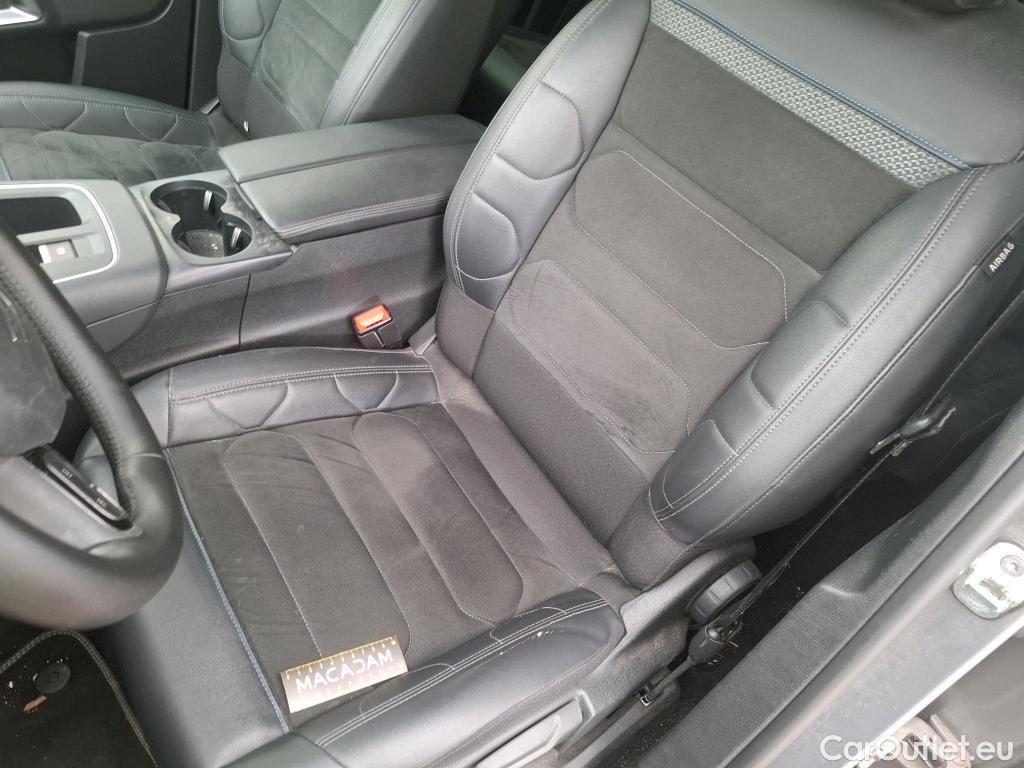 Citroen  C5 Aircross  Shine 1.5 BlueHDi 130CV BVA8 E6d #34