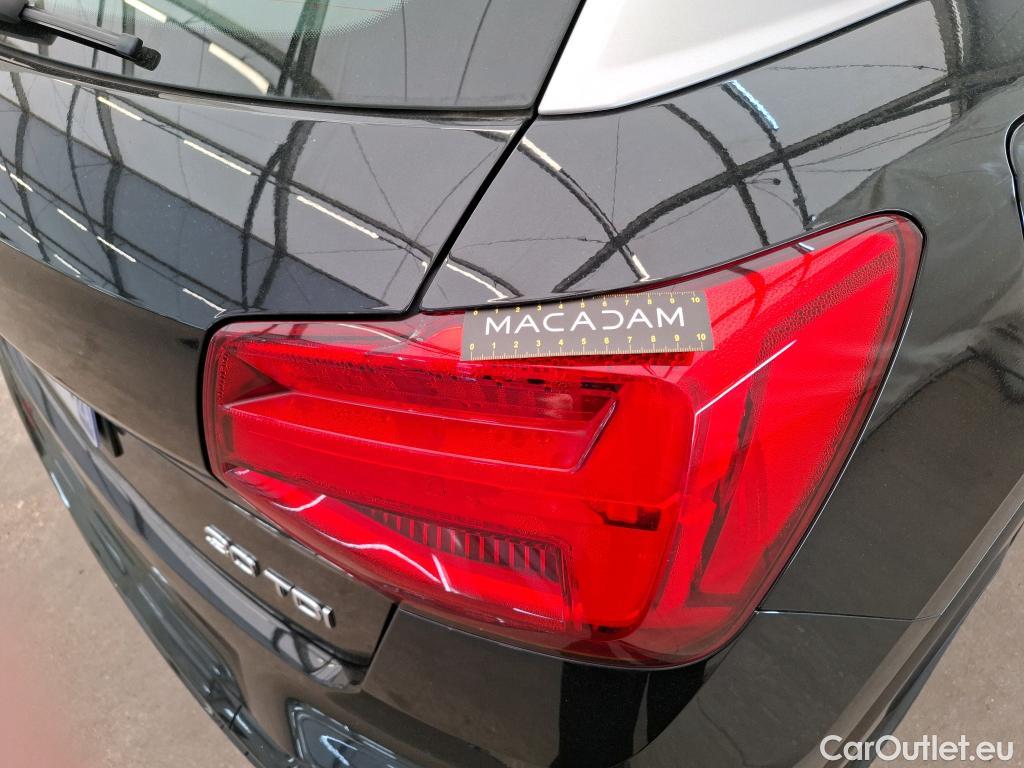  Audi  Q2  30 TDI S Line Plus 2.0 TDI 115CV BVA7 E6d #3