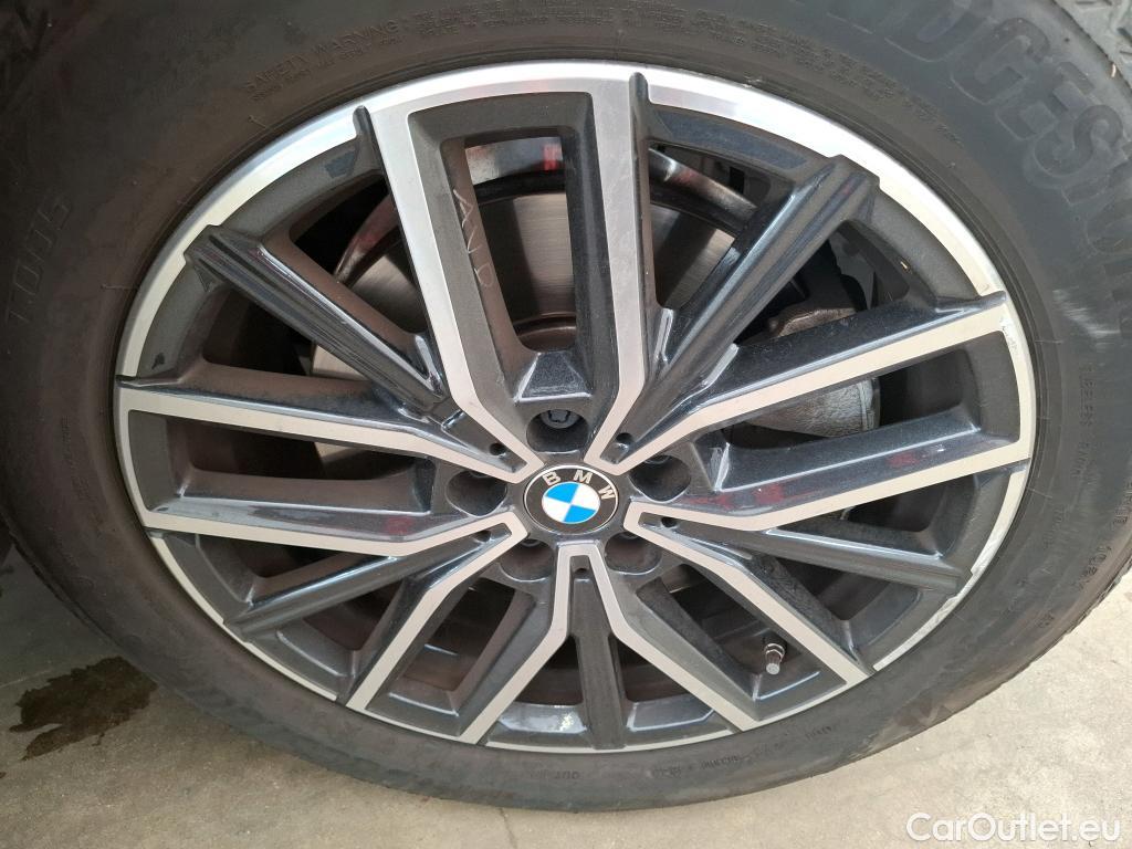  Bmw  X1 BMW  / 2022 / 5P / SUV xDrive23i M Sport DKG7 #10