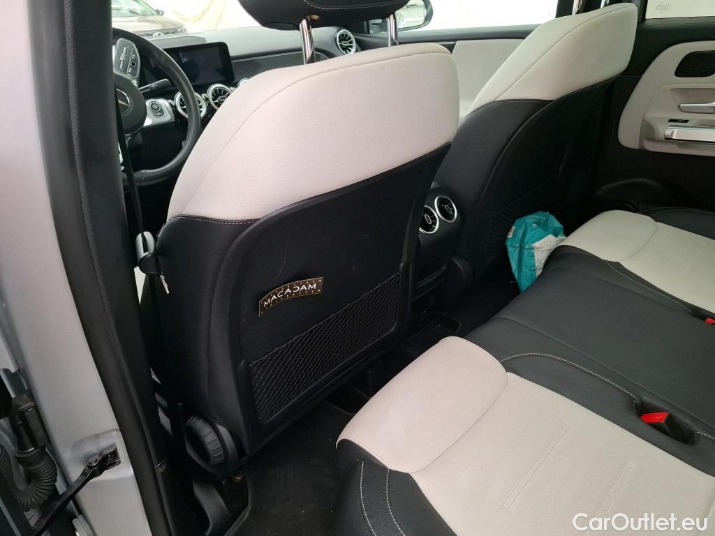  Mercedes  GLB MERCEDES-BENZ  / 2019 / 5P / SUV  200 AMG Line #3