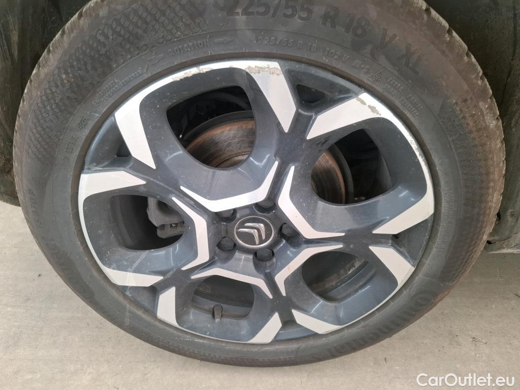  Citroen  C5 Aircross  Shine 1.5 BlueHDi 130CV BVA8 E6d #18