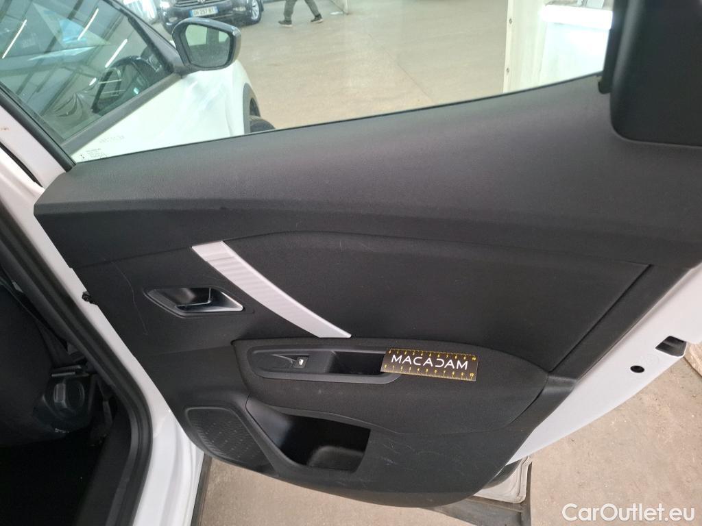  Citroen  C4  Berline Feel Nav Business R 1.5 BlueHDI 130CV BVA8 E6d / TRANSFO VP VF #11