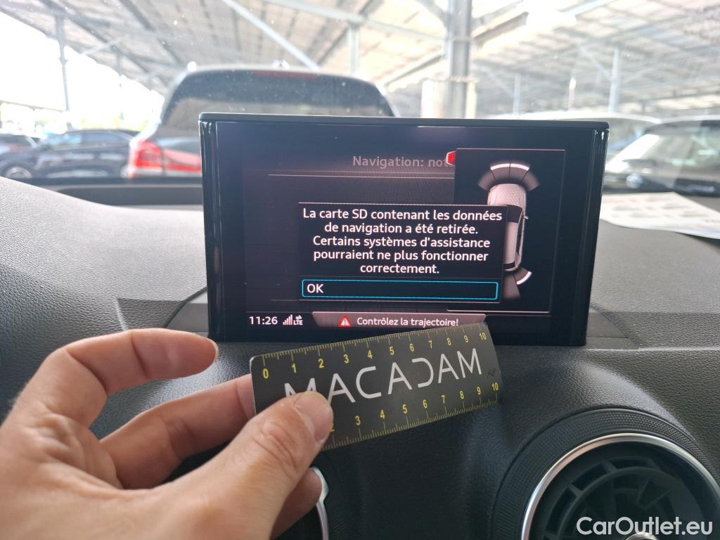  Audi  Q2 AUDI  5p SUV 30 TDI 116 S Tronic Design Luxe #4