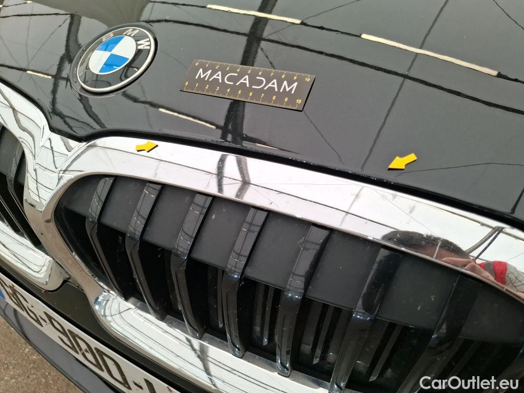  Bmw  Serie 3 BMW Série 3 Berline / 2018 / 4P / Berline 318d 150ch Business Design BVA8 #5