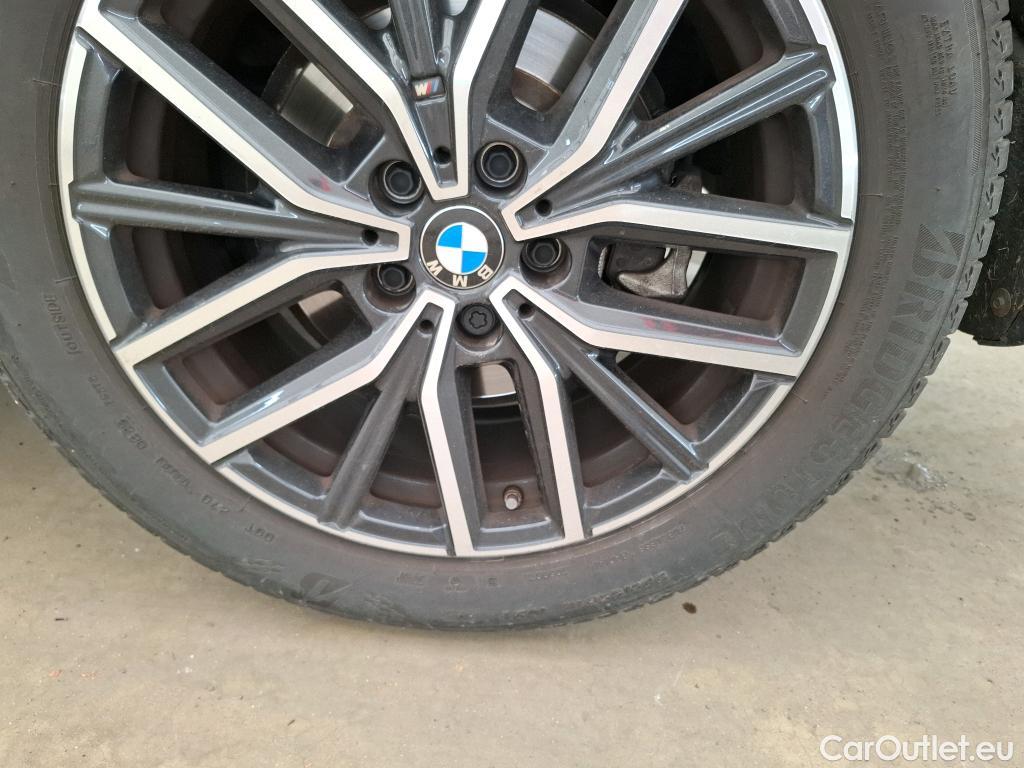  Bmw  X1 BMW  / 2022 / 5P / SUV xDrive23i M Sport DKG7 #17