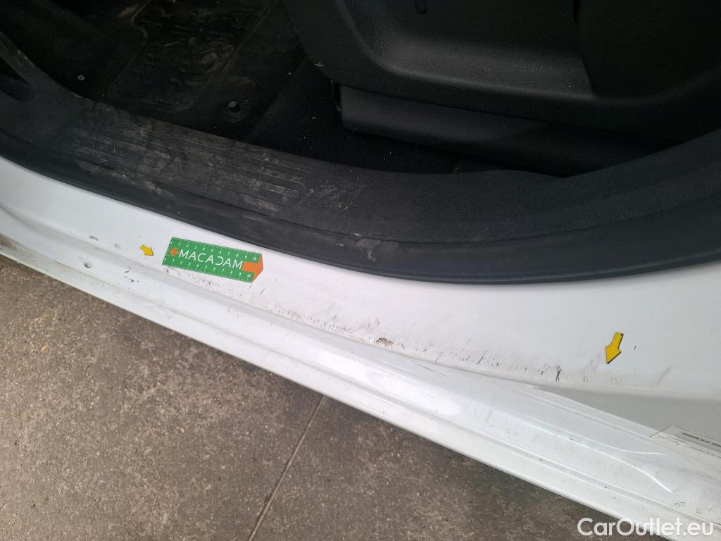  Citroen  Berlingo  Fourgon Driver M 1000 1.5 BlueHDi 100CV BVM5 E6dT #13