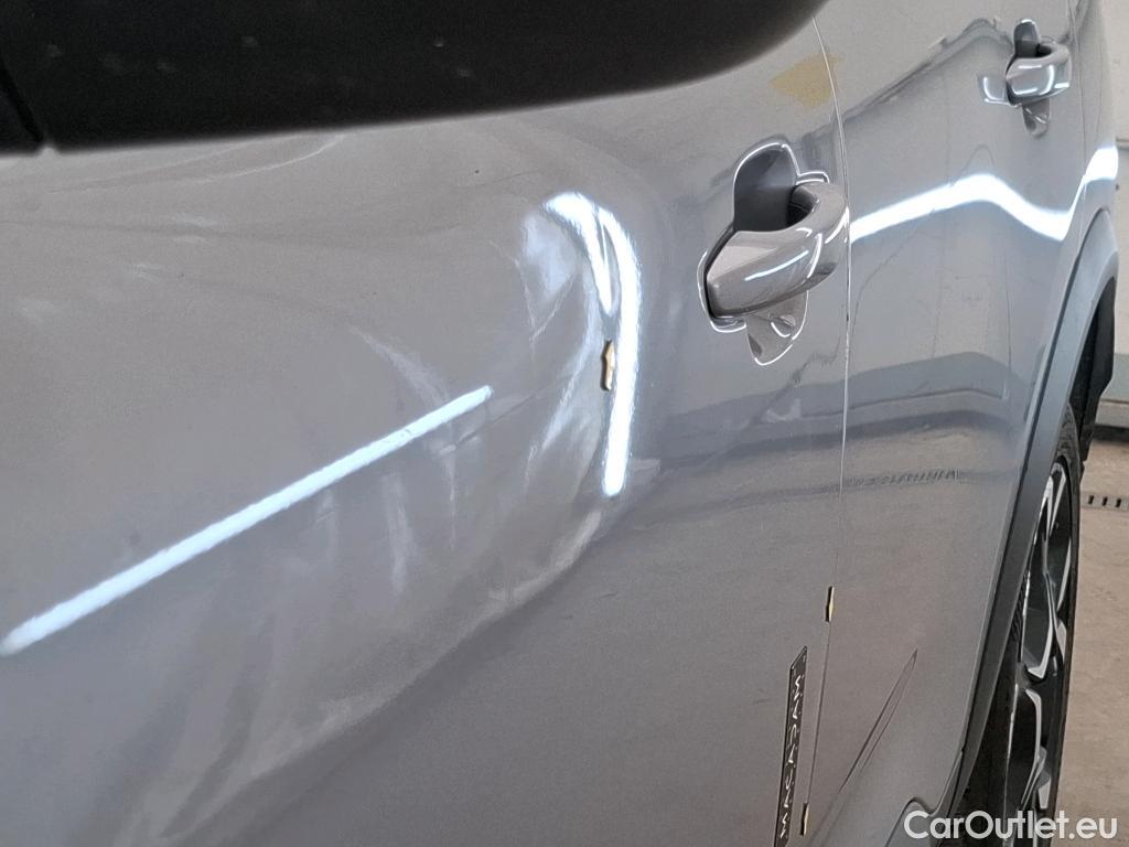  Citroen  C5 Aircross  Shine 1.5 BlueHDi 130CV BVA8 E6d #9