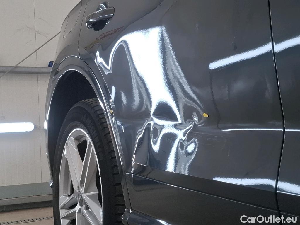  Audi  Q5 AUDI  / 2018 / 5P / SUV 55 TFSI e 367 QTT S TRONIC 7 S LINE #5