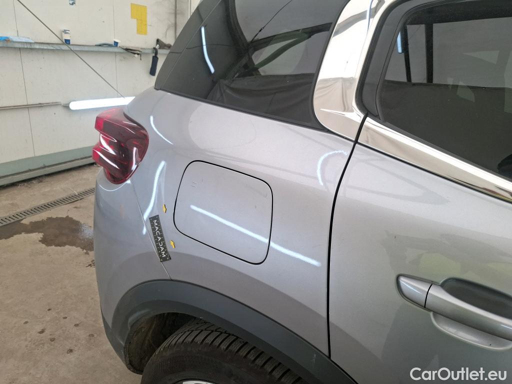  Citroen  C5 Aircross  Shine 1.5 BlueHDi 130CV BVA8 E6d #4