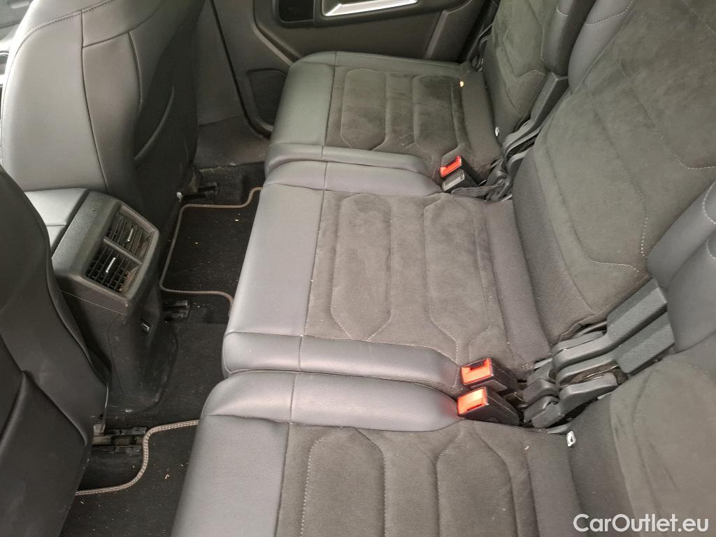  Citroen  C5 Aircross  Shine 1.5 BlueHDi 130CV BVA8 E6d #37