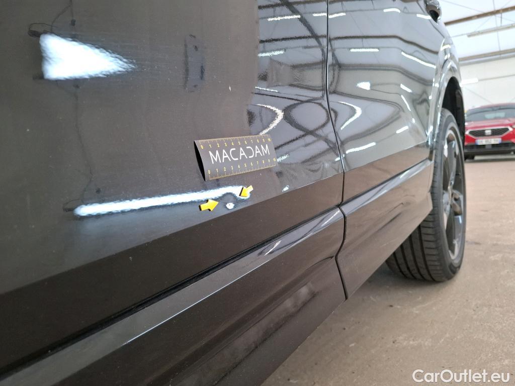  Audi  Q2  30 TDI S Line Plus 2.0 TDI 115CV BVA7 E6d #13