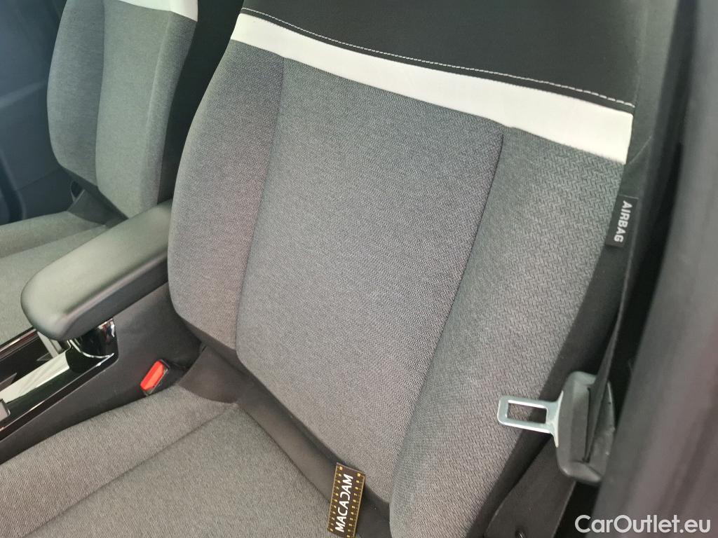  Citroen  C4  Berline Feel Nav Business R 1.5 BlueHDI 130CV BVA8 E6d / TRANSFO VP VF #21