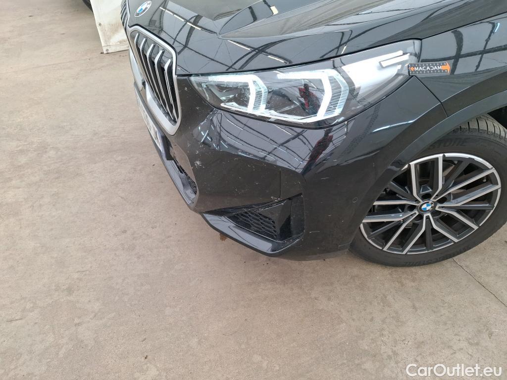  Bmw  X1 BMW  / 2022 / 5P / SUV xDrive23i M Sport DKG7 #3