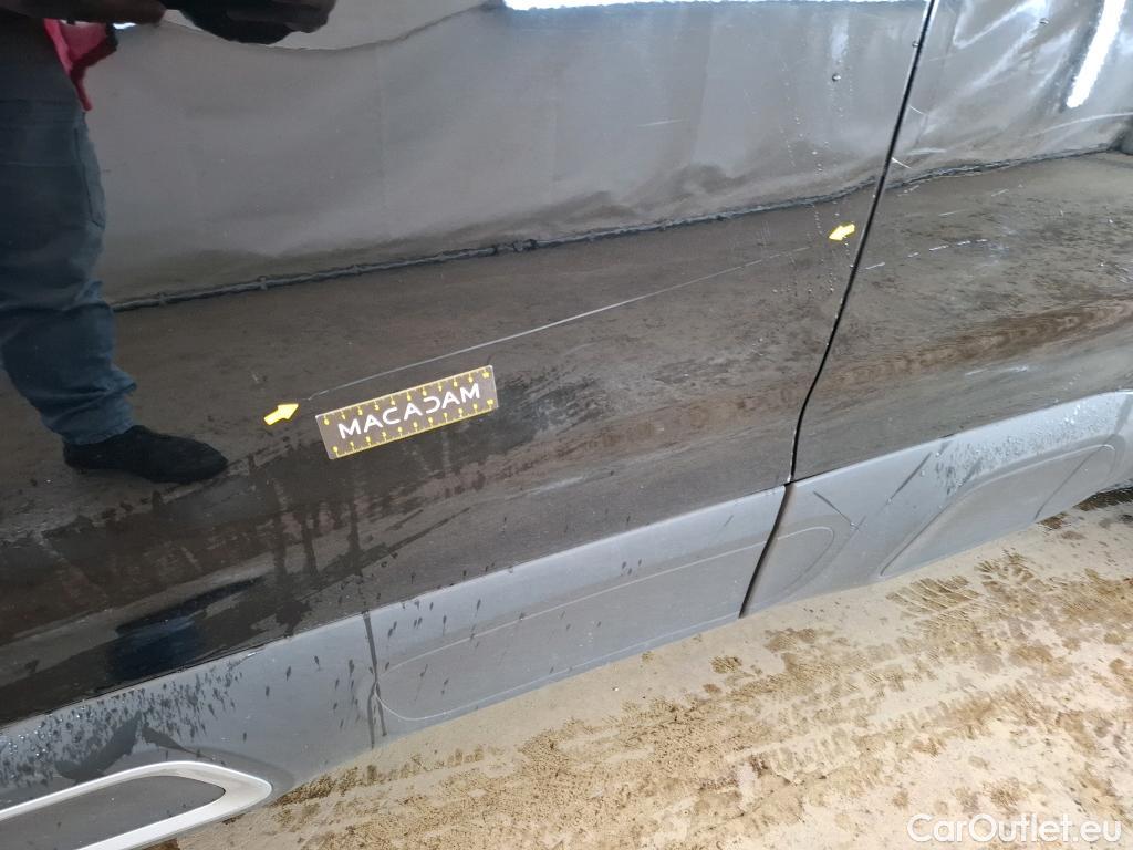 Citroen  C5 Aircross  Business 1.2 PureTech 130CV BVA8 E6d #11