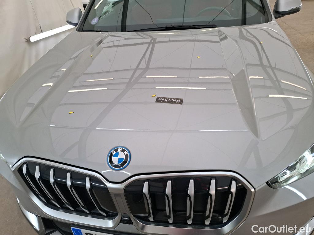  Bmw  X1 BMW  / 2022 / 5P / SUV xDrive25e xLine DKG7 #16