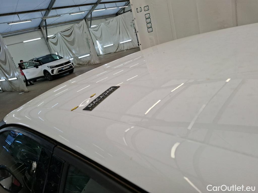  Citroen  C4  Berline Feel Nav Business R 1.5 BlueHDI 130CV BVA8 E6d / TRANSFO VP VF #18
