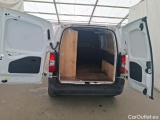  Citroen  Berlingo  Fourgon Driver M 1000 1.5 BlueHDi 100CV BVM5 E6dT #8