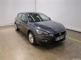  Seat  Leon SEAT  / 2020 / 5P / Berline 1.0 TSI 110 S&S Style Business #4