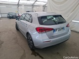  Mercedes  A-Klasse MERCEDES-BENZ Classe A Compact / 2018 / 5P / Berline A 180 d Business Line #2