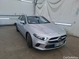  Mercedes  A-Klasse MERCEDES-BENZ Classe A Compact / 2018 / 5P / Berline A 180 d Business Line #4