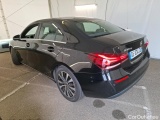  Mercedes  A-Klasse MERCEDES-BENZ Classe A Berline / 2018 / 4P / Berline A 180 d Business Line 8G-DCT #2
