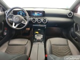  Mercedes  A-Klasse MERCEDES-BENZ Classe A Berline / 2018 / 4P / Berline A 180 d Business Line 8G-DCT #5