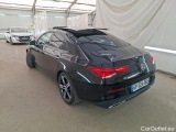  Mercedes  CLA-Klasse MERCEDES-BENZ CLA Coupe / 2019 / 4P / Coupé CLA 200 d Progressive Line BA8 #2