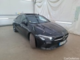  Mercedes  CLA-Klasse MERCEDES-BENZ CLA Coupe / 2019 / 4P / Coupé CLA 200 d Progressive Line BA8 #4