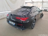  Mercedes  CLA-Klasse MERCEDES-BENZ CLA Coupe / 2019 / 4P / Coupé CLA 200 d Progressive Line BA8 #3