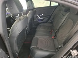  Mercedes  CLA-Klasse MERCEDES-BENZ CLA Coupe / 2019 / 4P / Coupé CLA 200 d Progressive Line BA8 #9