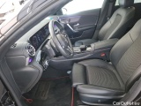  Mercedes  CLA-Klasse MERCEDES-BENZ CLA Coupe / 2019 / 4P / Coupé CLA 200 d Progressive Line BA8 #8
