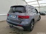  Mercedes  GLB MERCEDES-BENZ  / 2019 / 5P / SUV  200 d Business Line #3