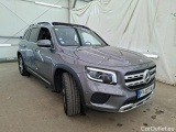  Mercedes  GLB MERCEDES-BENZ  / 2019 / 5P / SUV  200 d Business Line #4